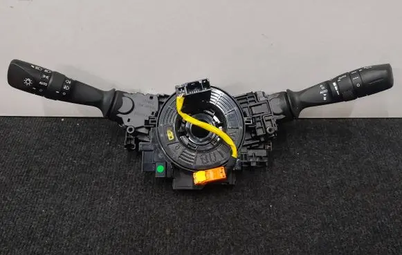Toyota Auris E180 Airbag slip ring squib (SRS ring) 8924502060