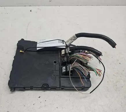 Comfort/convenience module