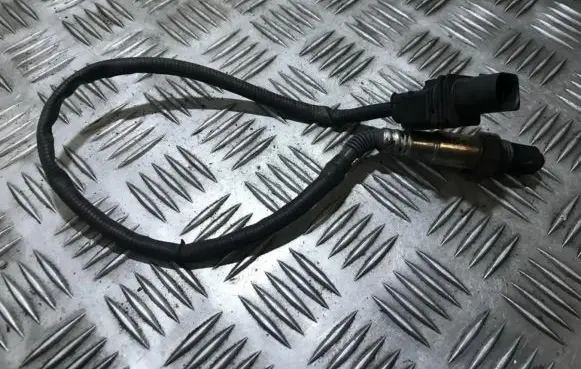 Mercedes-Benz CLS C219 Lambda probe sensor 0035427018 0258017016