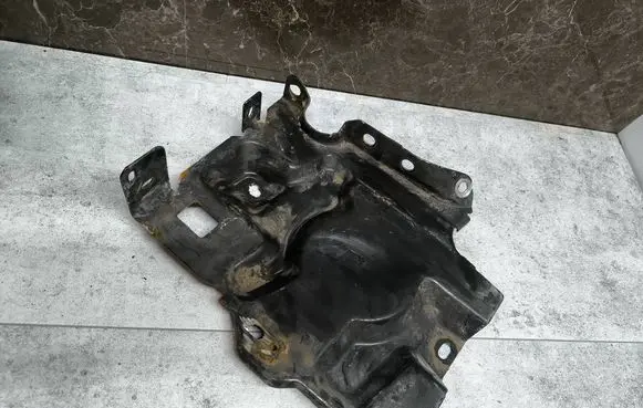 Citroen C4 Grand Picasso Battery tray 132UG