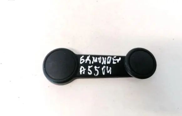 Ford Mondeo Mk III Front door window winding handle 93BBF23342AD