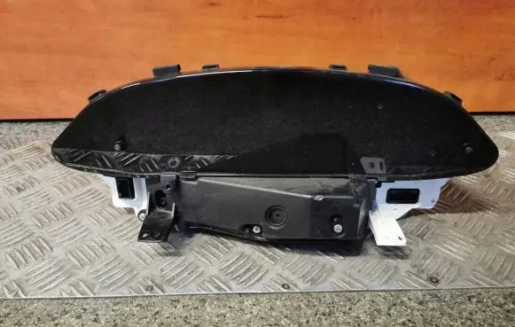 Toyota Yaris Speedometer (instrument cluster) 838000DJ00