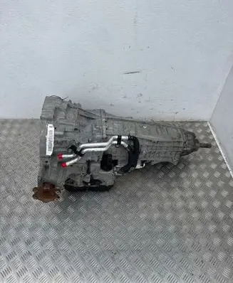 Audi A4 Allroad B9 Automatic gearbox SKE 0CL301103D