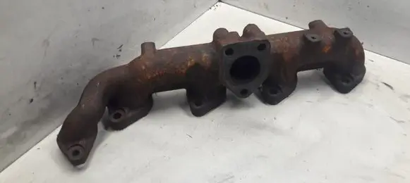 KIA Sorento Exhaust manifold B3A13
