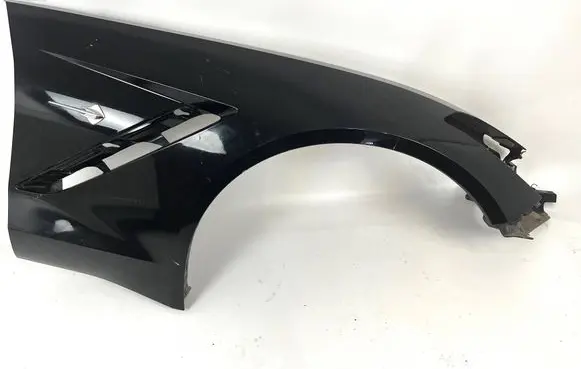 Chevrolet Corvette C7 Fender