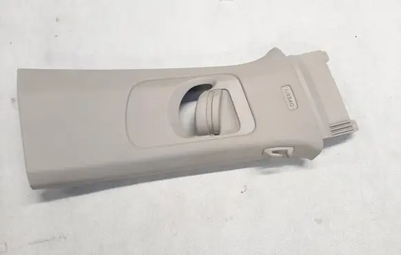 Volkswagen Tiguan (B) pillar trim (top) 5NA868310
