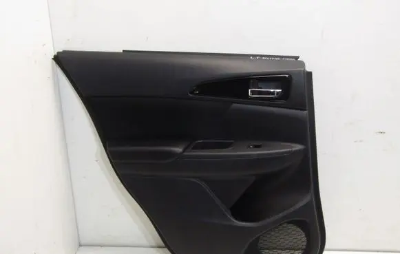 Mitsubishi Eclipse Cross Rear door card panel trim 