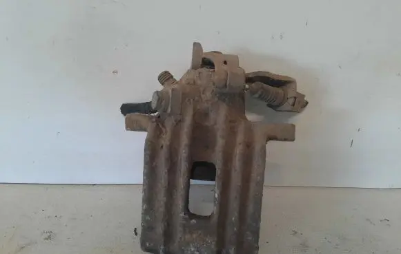 Seat Toledo II (1M) Rear brake caliper