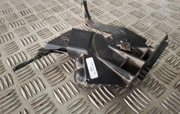 Ford Transit Accelerator throttle pedal YC159F836BC