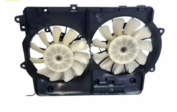 Lexus IS 220D-250-350 Fan set IS220D