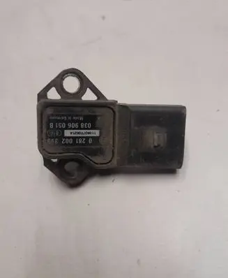 Volkswagen Caddy Air pressure sensor 038906051B 0281002399 110407T0621A