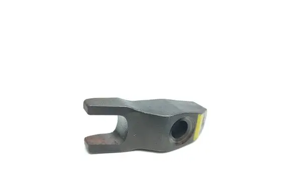 Hyundai i30 Fuel Injector clamp holder