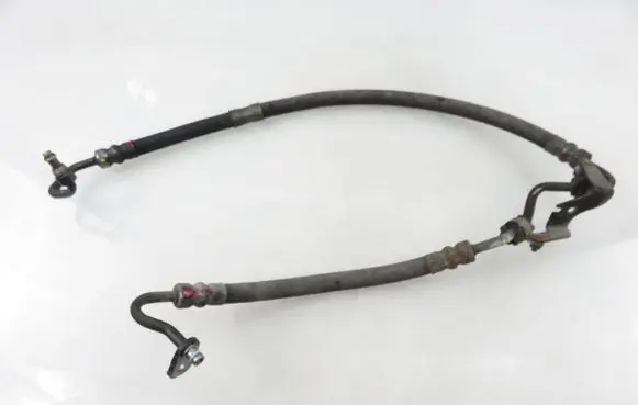Mercedes-Benz C AMG W204 Power steering hose/pipe/line 2044605724