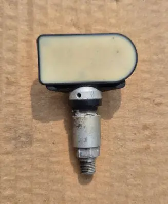 BMW 3 G20 G21 Tire pressure sensor 6877936 23C0F6CC