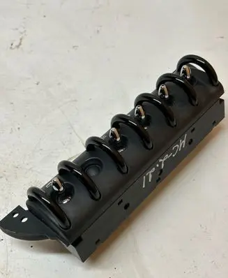 Mini Cooper Hatch Hardtop A set of switches 6917985 37057B