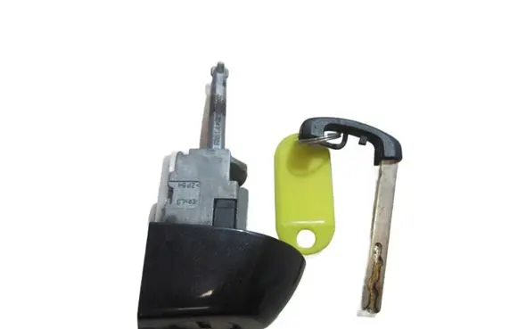BMW X3 F25 Ignition lock 7290473