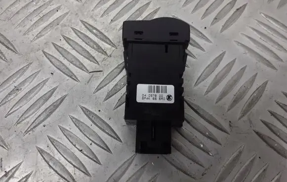 Mazda 3 I Headlight level height control switch BP4K666RO