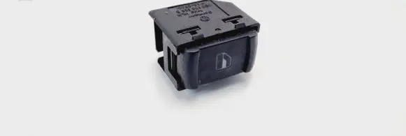 Volkswagen Golf IV Electric window control switch 3B0959855B