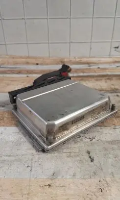 Volvo XC90 Engine control unit/module 0261207809 08675761A 1039S00000
