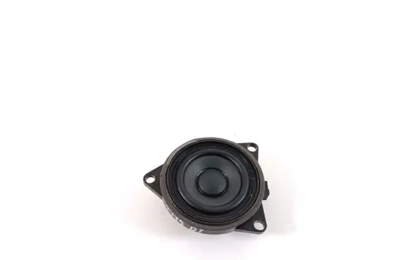 Panel speaker