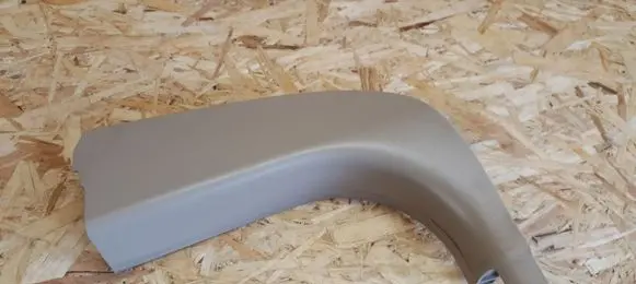 BMW 5 E60 E61 Other sill/pillar trim element 7025033