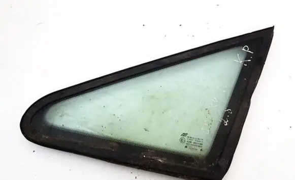 Ford Galaxy Front triangle window/glass 