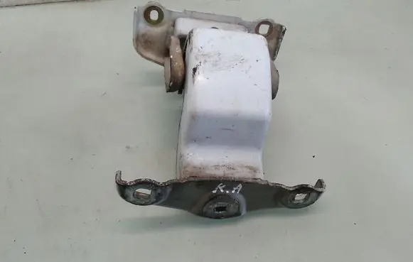 Renault Trafic II (X83) Loading door lower hinge 312304
