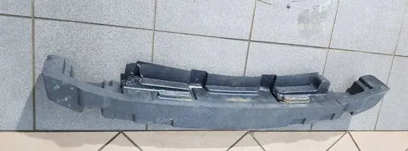 Chevrolet Captiva Front bumper foam support bar 