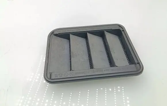 BMW Z4 g29 Quarter panel pressure vent 60829010 301372