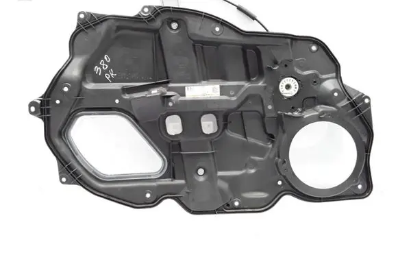 Mazda 2 Front window lifting mechanism without motor D6515997XB