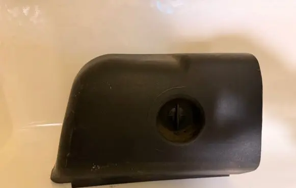 BMW 3 E36 Tail light part 8122477