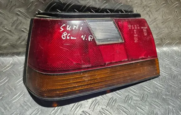 Nissan Sunny Rear/tail lights IKI7258 88375