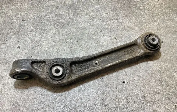 Audi A4 S4 B9 Front control arm 8W0407155A