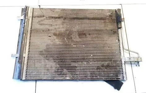 Ford C-MAX II A/C cooling radiator (condenser) 