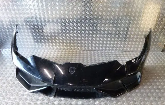 Lamborghini Aventador Front bumper 4T0807065C