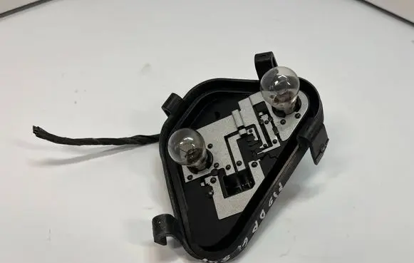 BMW 3 F30 F35 F31 Tail light bulb cover holder 7313044 63217313044