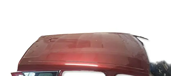Renault Scenic IV - Grand scenic IV Roof 731120239R