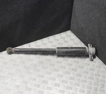 Chevrolet Cruze Rear shock absorber/damper 13332640
