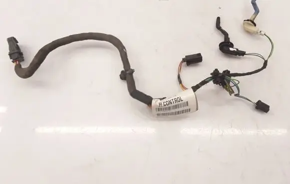 Jaguar X-Type Other wiring loom 1X4318B604FAE 1X4318B604
