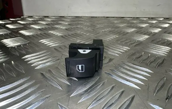 Volkswagen Tiguan Electric window control switch 7L6959855A