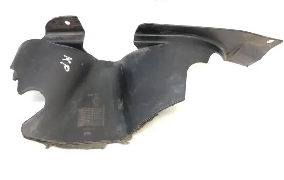 Volvo S60 Front underbody cover/under tray 09444573