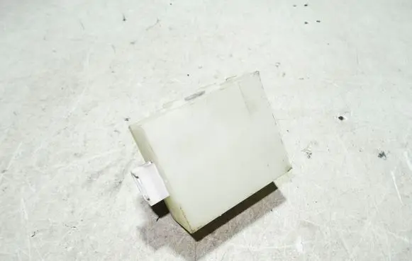 Door central lock control unit/module