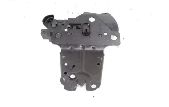 Audi Q7 4L Tailgate/trunk/boot lock/catch/latch 8P4827505B