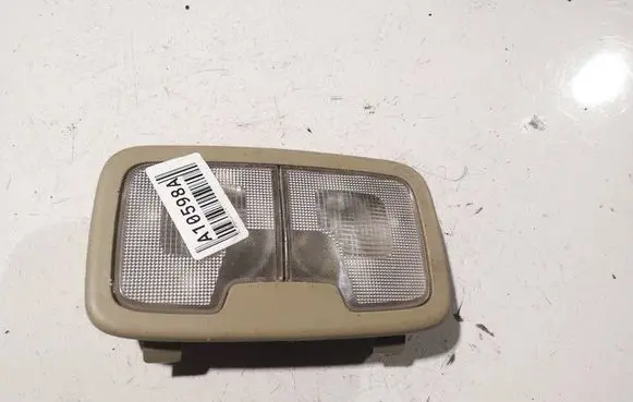 KIA Optima Front seat light 928503rxxx