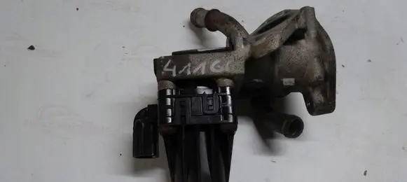 Ford Transit EGR valve 411GB