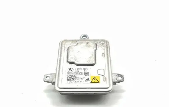 BMW X3 F25 Xenon control unit/module 7296090