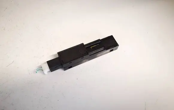 Lexus IS 220D-250-350 Antenna control unit 