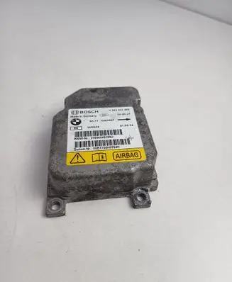 BMW 3 E46 Airbag control unit/module 6905491