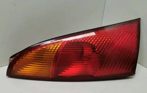 Ford Focus Rear/tail lights 0374D