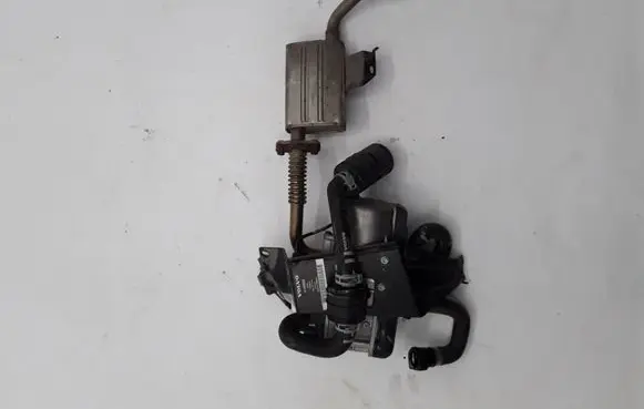 Volvo S90, V90 Auxiliary pre-heater (Webasto) 31469689